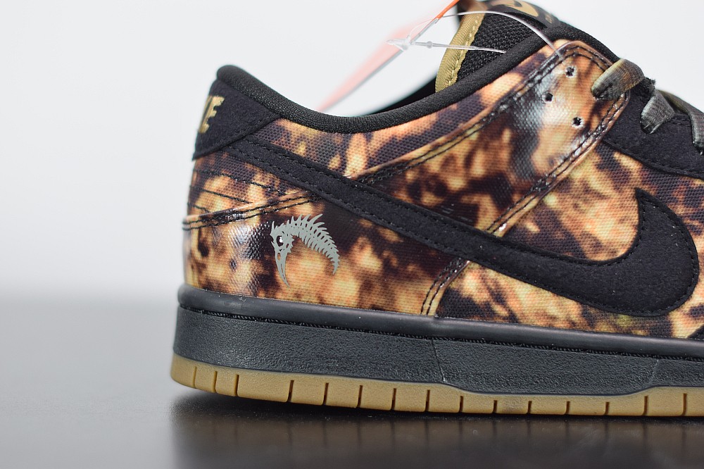 Nike SB Dunk Low Premium Pushead 2 Nike SB Dunk Low Premium Pushead 2