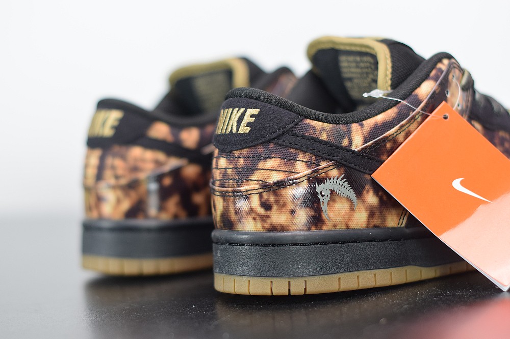 Nike SB Dunk Low Premium Pushead 2 Nike SB Dunk Low Premium Pushead 2