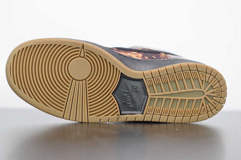 Nike SB Dunk Low Premium Pushead 2 Nike SB Dunk Low Premium Pushead 2