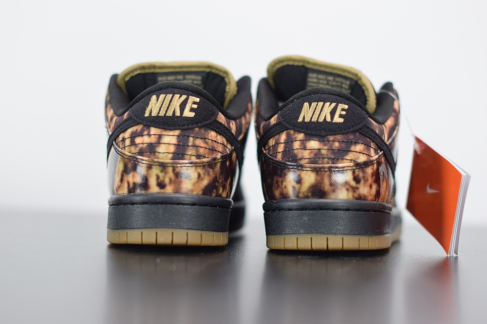Nike SB Dunk Low Premium Pushead 2 Nike SB Dunk Low Premium Pushead 2