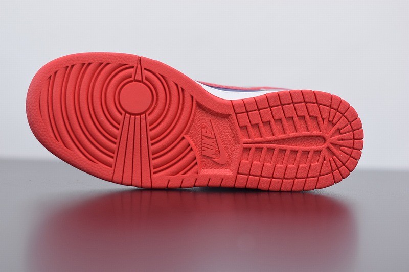 Nike SB Dunk Low Pro QS 'Samba' Nike SB Dunk Low Pro QS 'Samba'