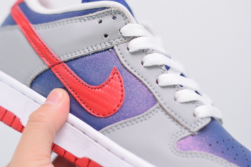 Nike SB Dunk Low Pro QS 'Samba' Nike SB Dunk Low Pro QS 'Samba'