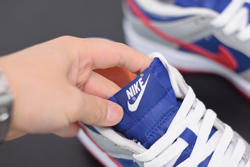 Nike SB Dunk Low Pro QS 'Samba' Nike SB Dunk Low Pro QS 'Samba'