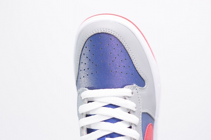 Nike SB Dunk Low Pro QS 'Samba' Nike SB Dunk Low Pro QS 'Samba'