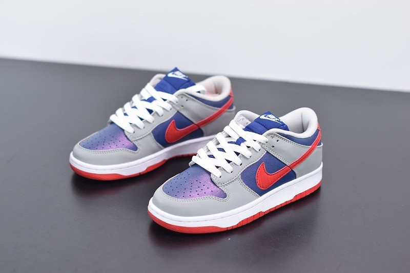 Nike SB Dunk Low Pro QS 'Samba' Nike SB Dunk Low Pro QS 'Samba'