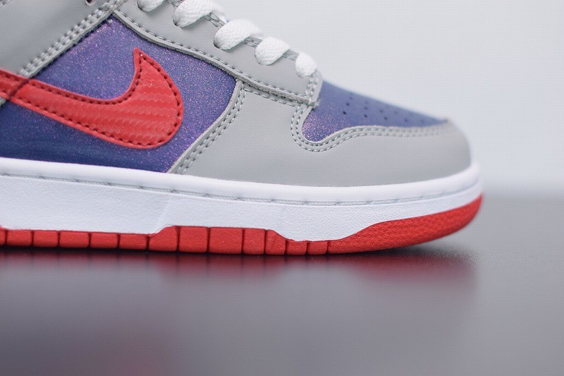 Nike SB Dunk Low Pro QS 'Samba' Nike SB Dunk Low Pro QS 'Samba'