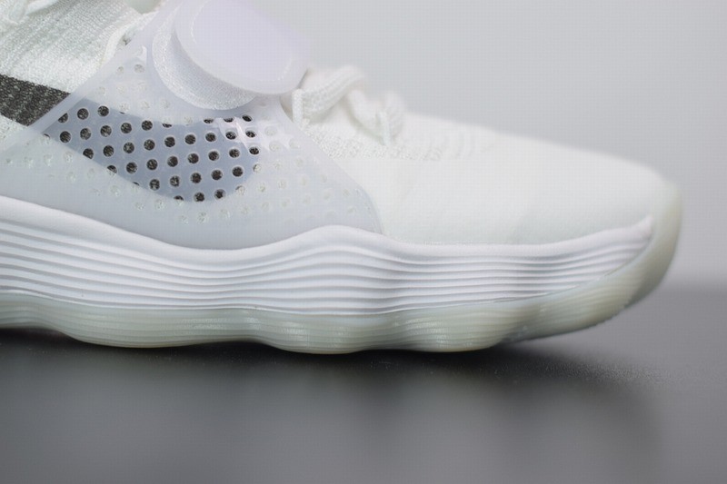 Nike React Hyperdunk 2017 Flykint Off-White Nike React Hyperdunk 2017 Flykint Off-White