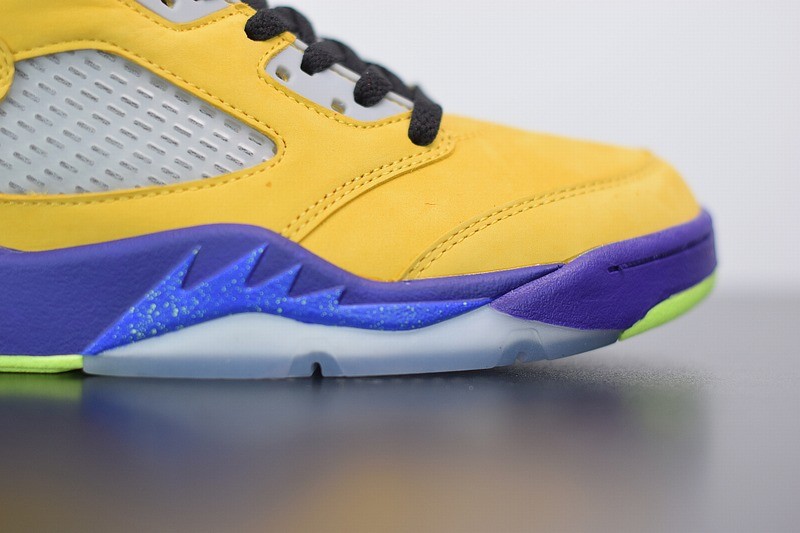 Air Jordan 5 Retro SE 'What The' Air Jordan 5 Retro SE 'What The'