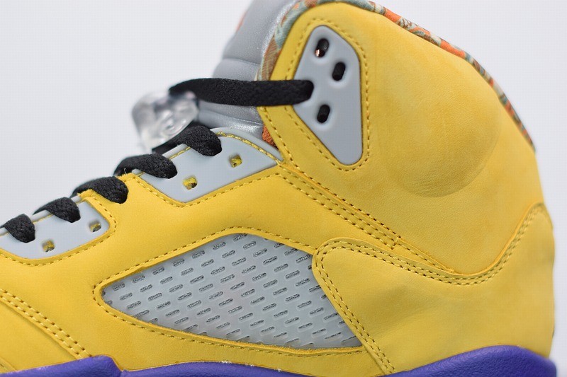 Air Jordan 5 Retro SE 'What The' Air Jordan 5 Retro SE 'What The'