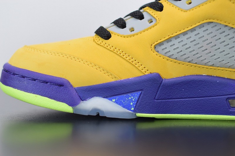 Air Jordan 5 Retro SE 'What The' Air Jordan 5 Retro SE 'What The'