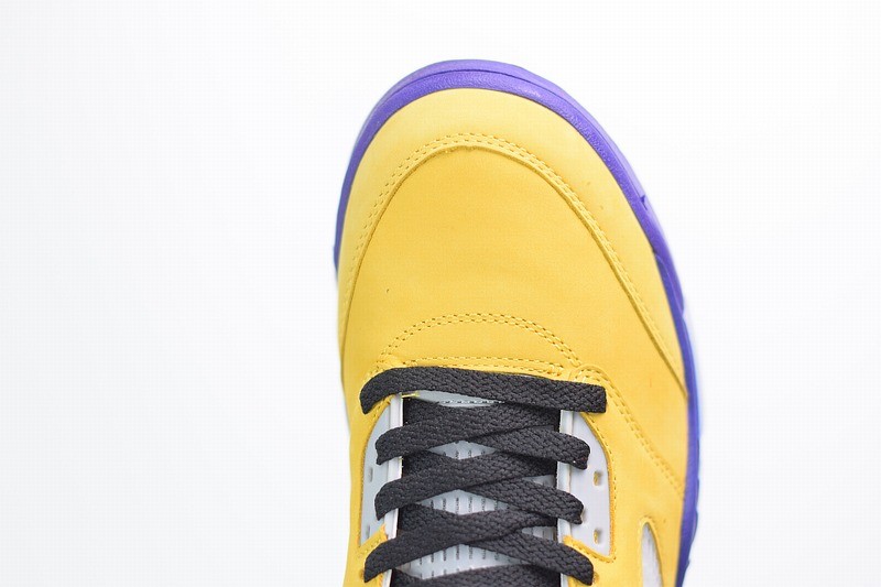 Air Jordan 5 Retro SE 'What The' Air Jordan 5 Retro SE 'What The'