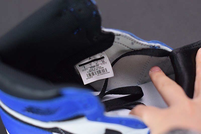Jordan 1 Retro High Game Royal Jordan 1 Retro High Game Royal