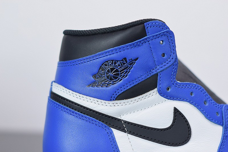 Jordan 1 Retro High Game Royal Jordan 1 Retro High Game Royal