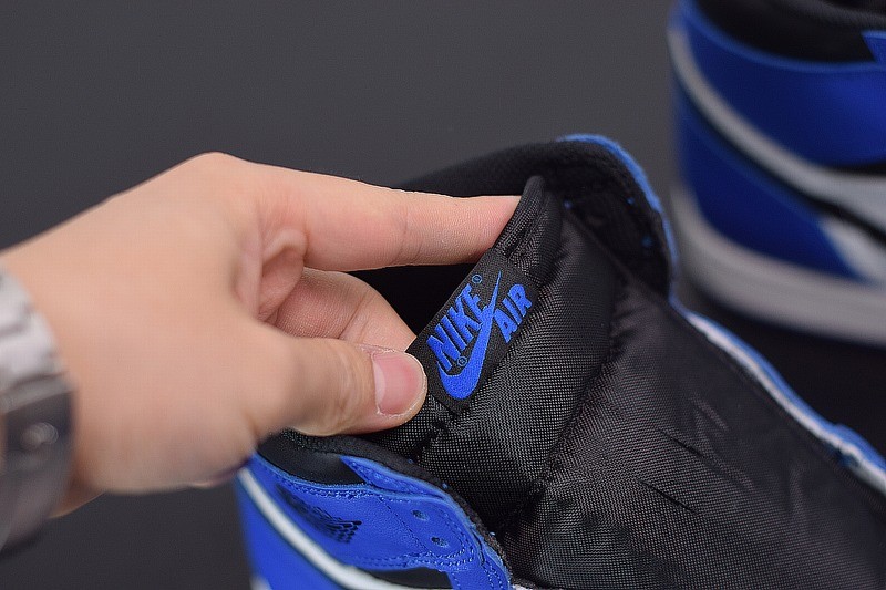 Jordan 1 Retro High Game Royal Jordan 1 Retro High Game Royal