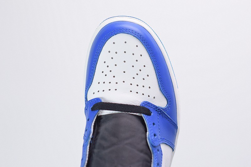 Jordan 1 Retro High Game Royal Jordan 1 Retro High Game Royal