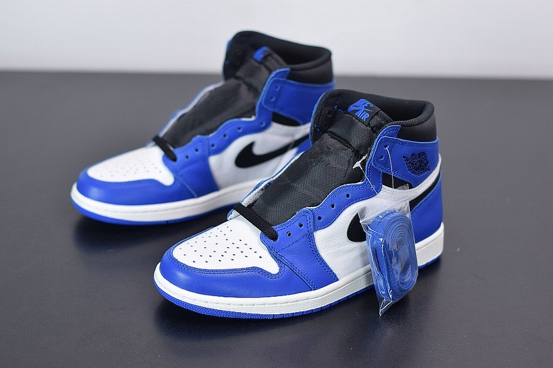 Jordan 1 Retro High Game Royal Jordan 1 Retro High Game Royal