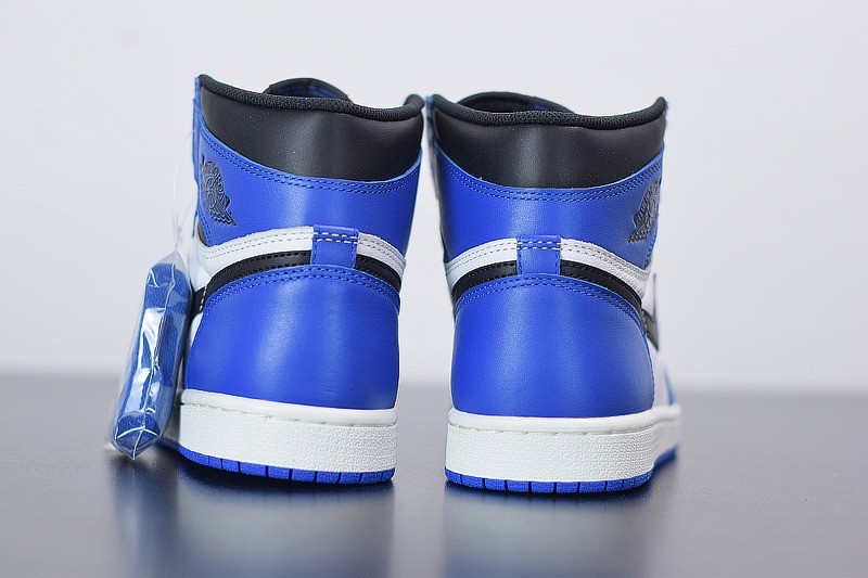 Jordan 1 Retro High Game Royal Jordan 1 Retro High Game Royal