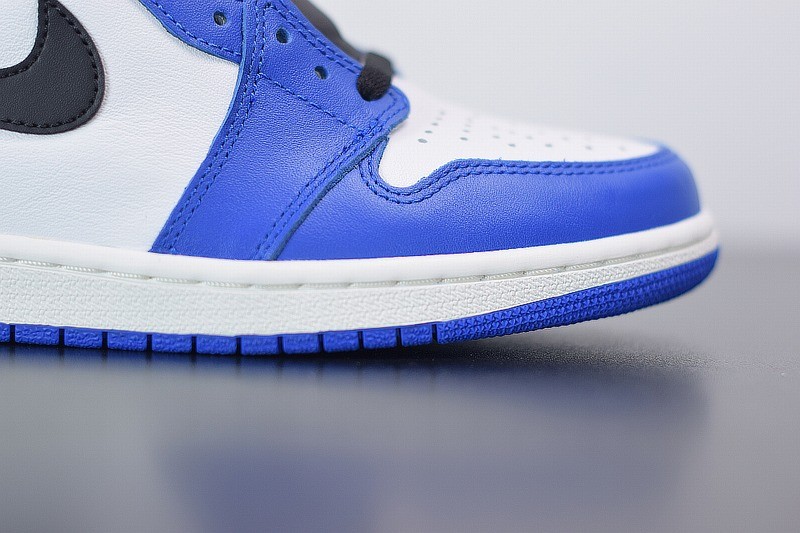 Jordan 1 Retro High Game Royal Jordan 1 Retro High Game Royal