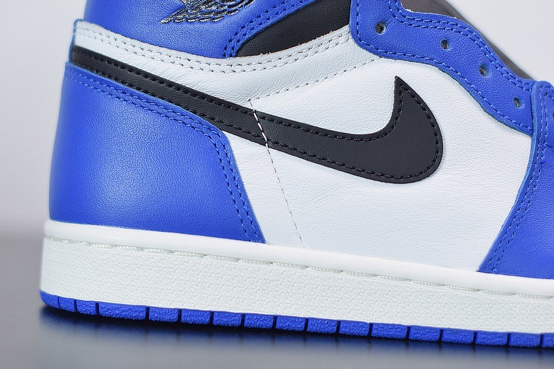 Jordan 1 Retro High Game Royal Jordan 1 Retro High Game Royal