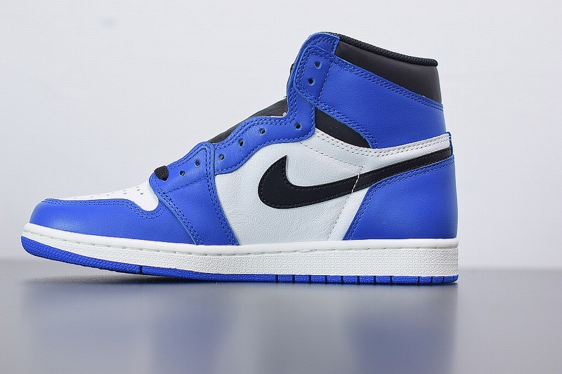 Jordan 1 Retro High Game Royal Jordan 1 Retro High Game Royal