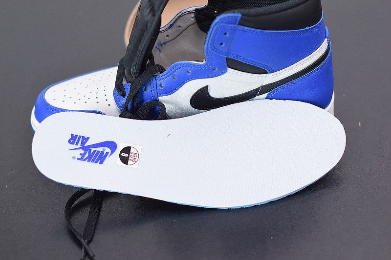 Jordan 1 Retro High Game Royal Jordan 1 Retro High Game Royal