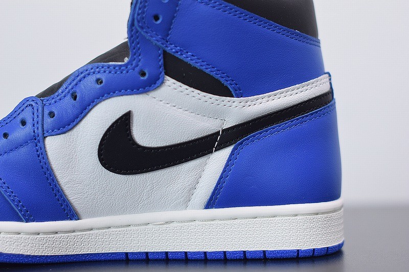 Jordan 1 Retro High Game Royal Jordan 1 Retro High Game Royal