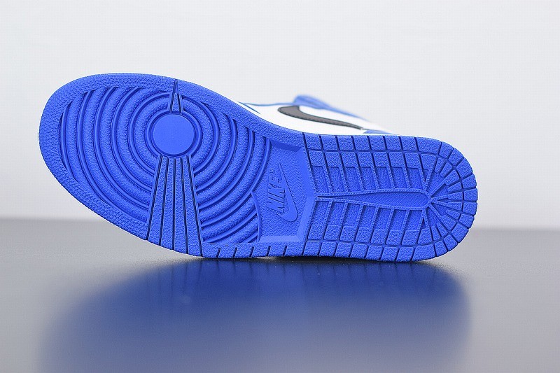 Jordan 1 Retro High Game Royal Jordan 1 Retro High Game Royal