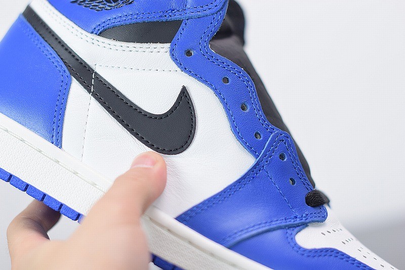 Jordan 1 Retro High Game Royal Jordan 1 Retro High Game Royal