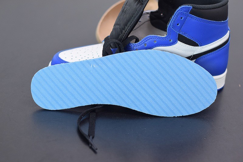 Jordan 1 Retro High Game Royal Jordan 1 Retro High Game Royal