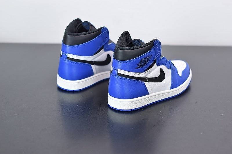 Jordan 1 Retro High Game Royal Jordan 1 Retro High Game Royal