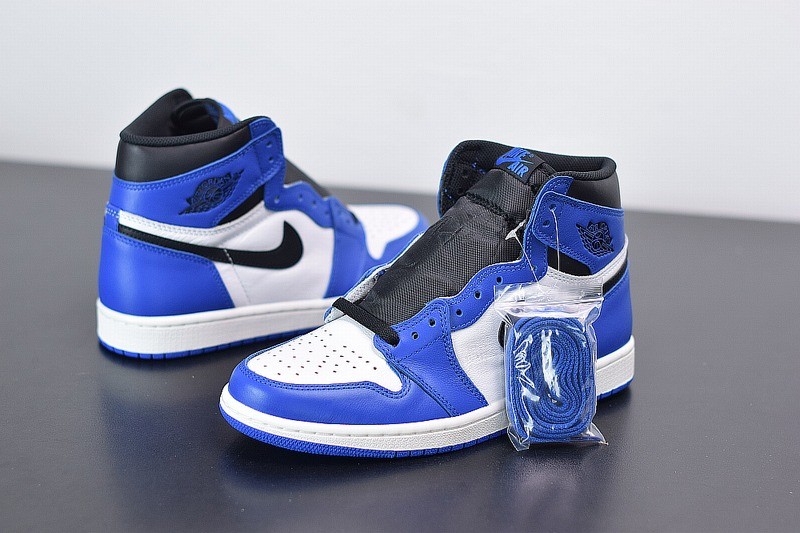 Jordan 1 Retro High Game Royal Jordan 1 Retro High Game Royal
