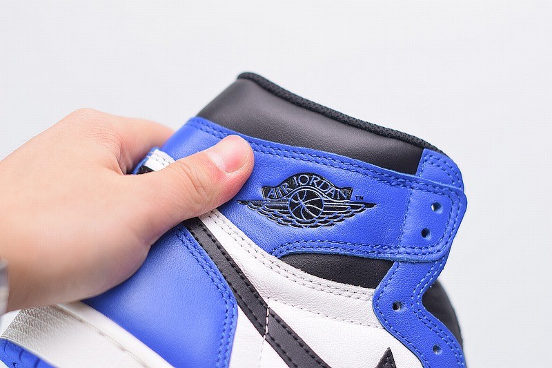 Jordan 1 Retro High Game Royal Jordan 1 Retro High Game Royal