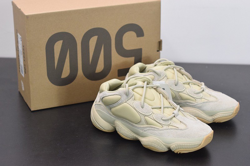 Adidas Yeezy 500 Stone Adidas Yeezy 500 Stone