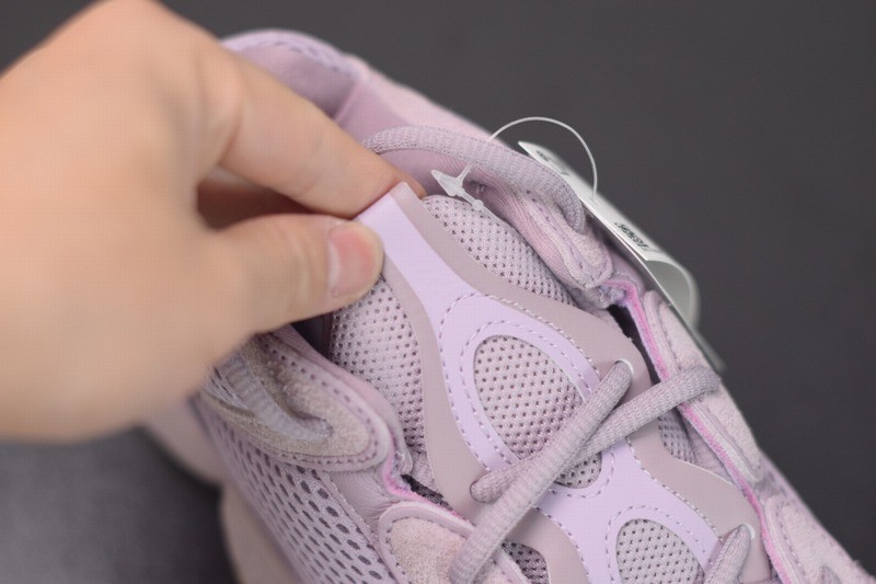 Adidas Yeezy 500 Soft Vision Adidas Yeezy 500 Soft Vision