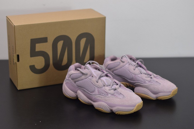 Adidas Yeezy 500 Soft Vision Adidas Yeezy 500 Soft Vision