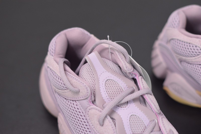 Adidas Yeezy 500 Soft Vision Adidas Yeezy 500 Soft Vision