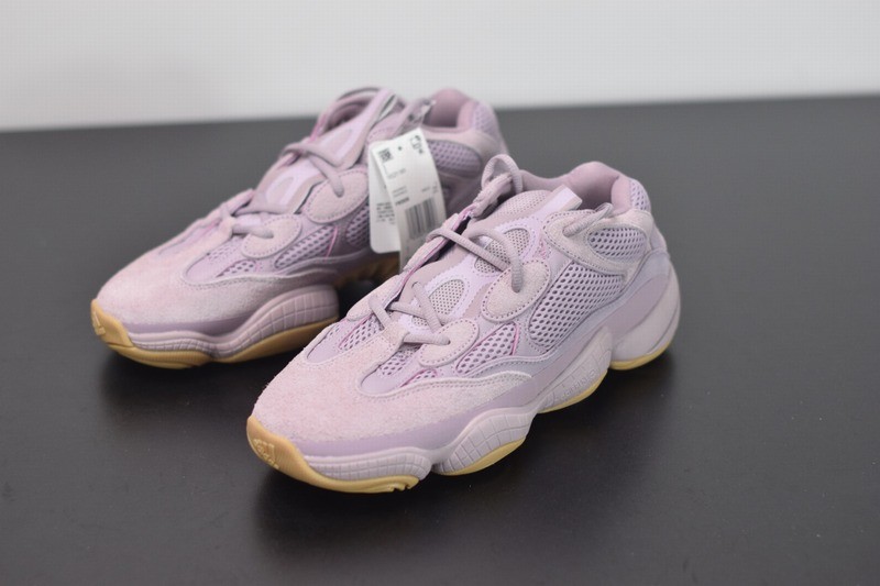 Adidas Yeezy 500 Soft Vision Adidas Yeezy 500 Soft Vision
