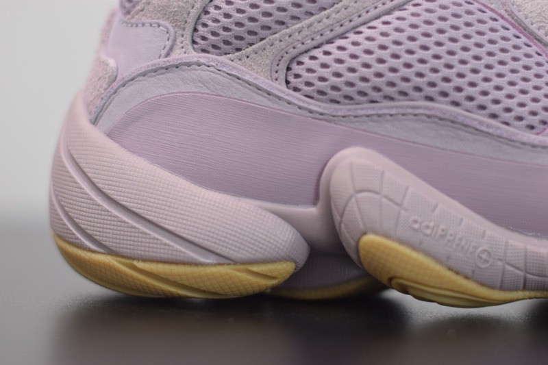 Adidas Yeezy 500 Soft Vision Adidas Yeezy 500 Soft Vision