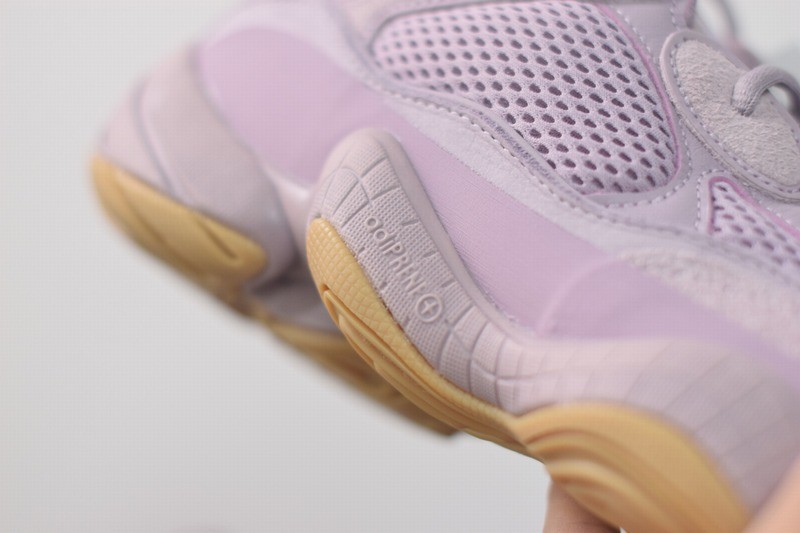 Adidas Yeezy 500 Soft Vision Adidas Yeezy 500 Soft Vision