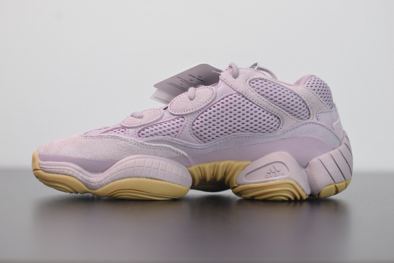 Adidas Yeezy 500 Soft Vision Adidas Yeezy 500 Soft Vision
