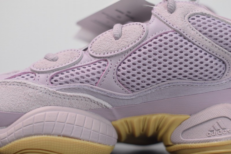 Adidas Yeezy 500 Soft Vision Adidas Yeezy 500 Soft Vision