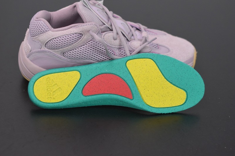Adidas Yeezy 500 Soft Vision Adidas Yeezy 500 Soft Vision
