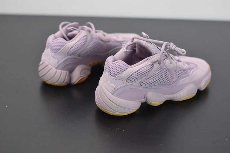Adidas Yeezy 500 Soft Vision Adidas Yeezy 500 Soft Vision