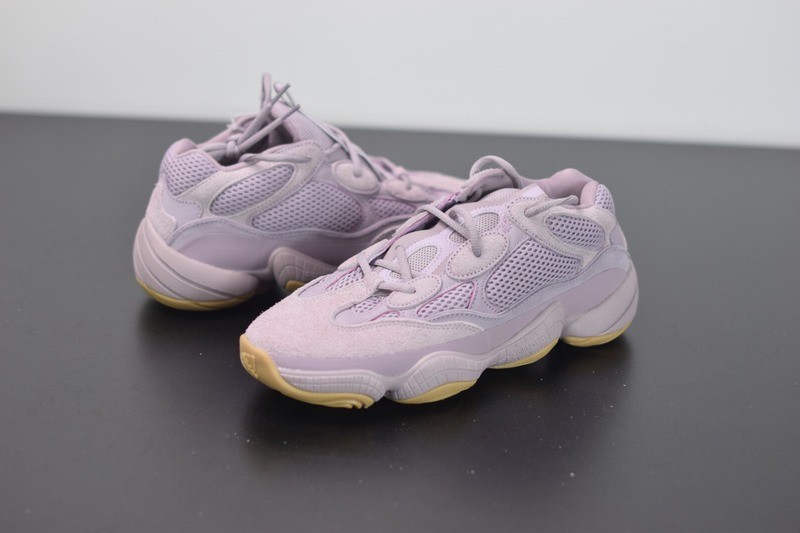 Adidas Yeezy 500 Soft Vision Adidas Yeezy 500 Soft Vision