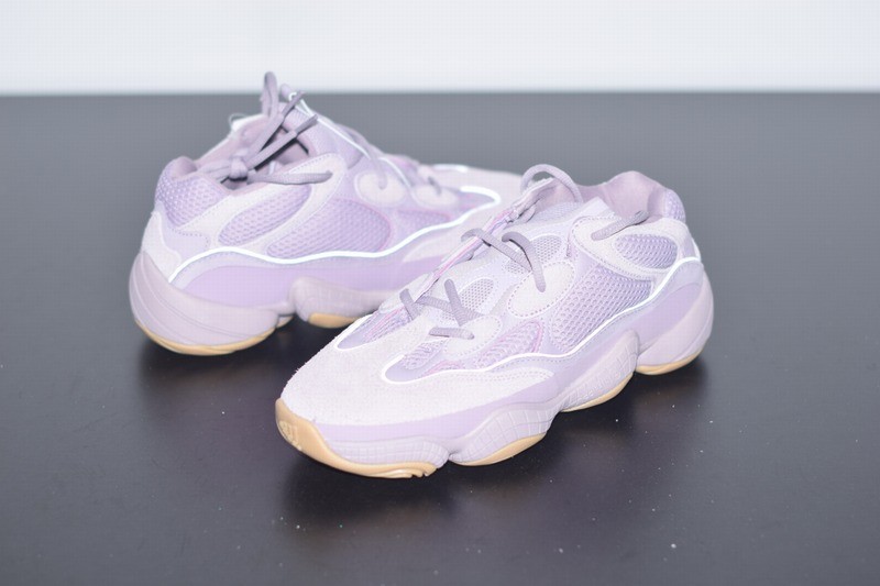Adidas Yeezy 500 Soft Vision Adidas Yeezy 500 Soft Vision