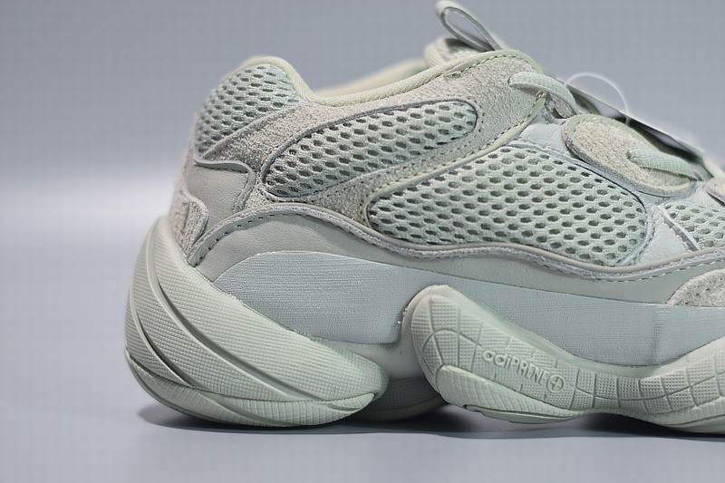 Adidas Yeezy 500 Salt Adidas Yeezy 500 Salt