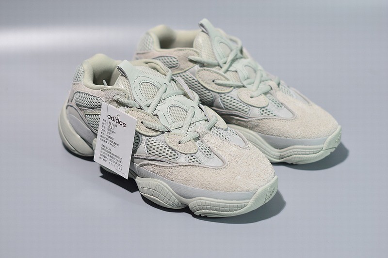 Adidas Yeezy 500 Salt Adidas Yeezy 500 Salt