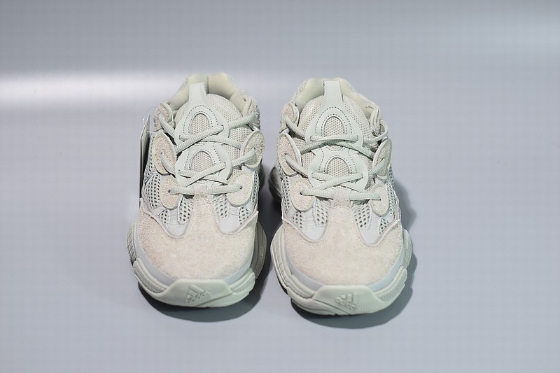 Adidas Yeezy 500 Salt Adidas Yeezy 500 Salt