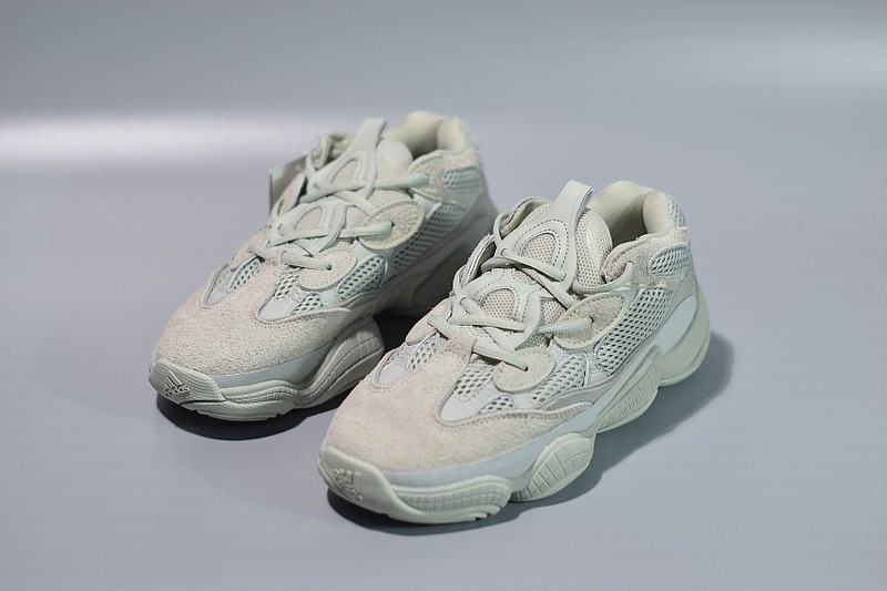 Adidas Yeezy 500 Salt Adidas Yeezy 500 Salt