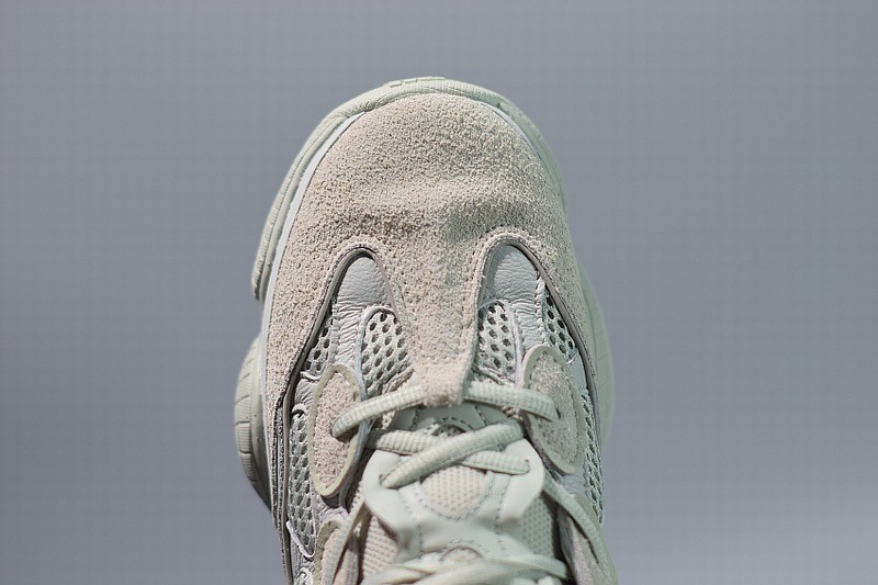 Adidas Yeezy 500 Salt Adidas Yeezy 500 Salt